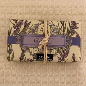 Lavender‎ Scented Triple Milled Soap